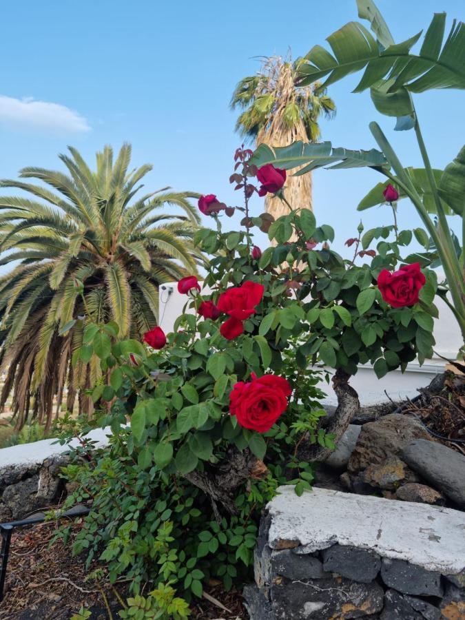 Rural Jardines La Quinta Villa El Paso Exterior foto